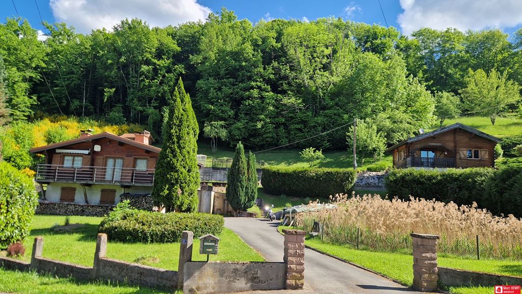 Maison FERDRUPT 190000€ Marc HENRY IMMOBILIER Maison FERDRUPT 190000€ Marc HENRY IMMOBILIER
