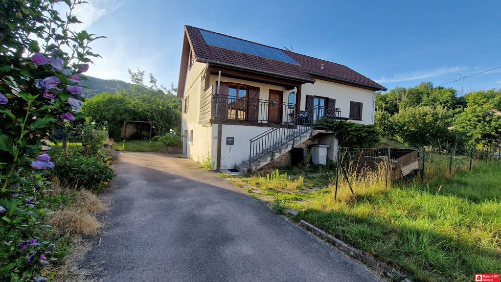 Maison ST AME 199500€ Marc HENRY IMMOBILIER Maison ST AME 199500€ Marc HENRY IMMOBILIER