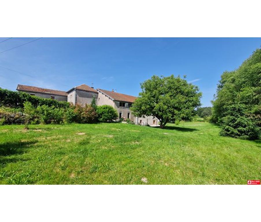 Maison ST NABORD 315000€ Marc HENRY IMMOBILIER Maison ST NABORD 315000€ Marc HENRY IMMOBILIER