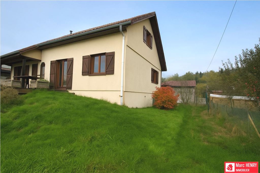 Maison ST AME 189000€ Marc HENRY IMMOBILIER Maison ST AME 189000€ Marc HENRY IMMOBILIER