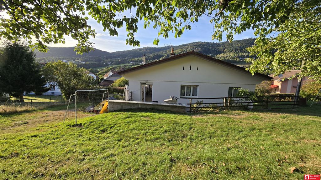 Maison JULIENRUPT 218000€ Marc HENRY IMMOBILIER Maison JULIENRUPT 218000€ Marc HENRY IMMOBILIER