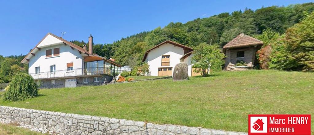 Maison CLEURIE 242000€ Marc HENRY IMMOBILIER Maison CLEURIE 242000€ Marc HENRY IMMOBILIER
