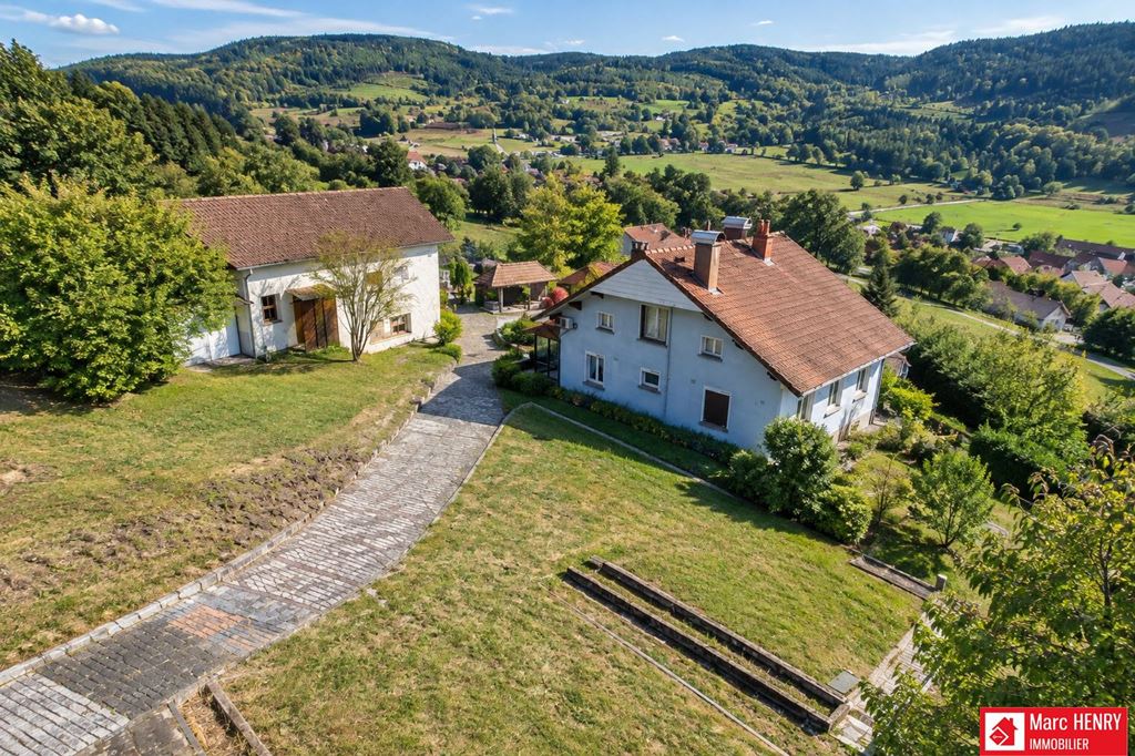 Maison CLEURIE 242000€ Marc HENRY IMMOBILIER Maison CLEURIE 242000€ Marc HENRY IMMOBILIER